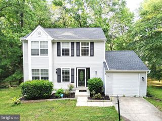 4120 LANCASTER CIR, Waldorf, MD 20603