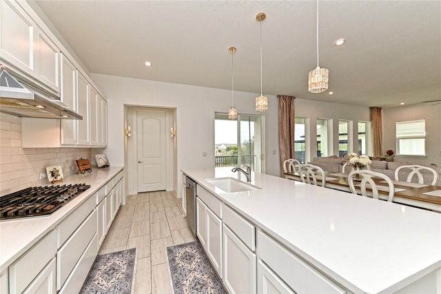 401 Trabuco BND, Liberty Hill, TX 78642