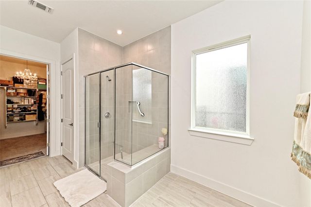 401 Trabuco BND, Liberty Hill, TX 78642