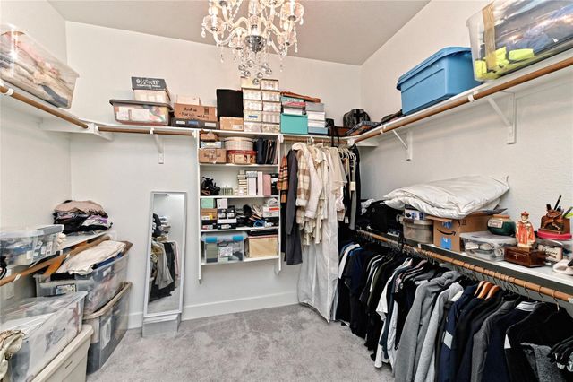 401 Trabuco BND, Liberty Hill, TX 78642