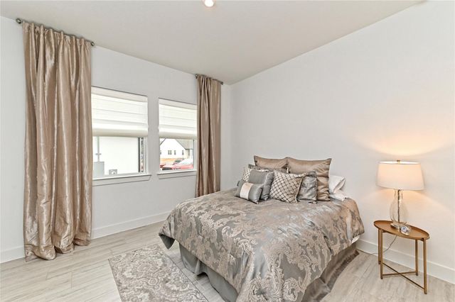 401 Trabuco BND, Liberty Hill, TX 78642