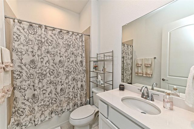 401 Trabuco BND, Liberty Hill, TX 78642