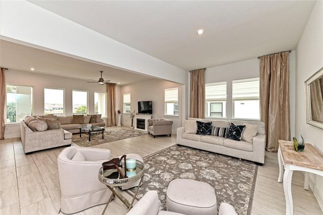 401 Trabuco BND, Liberty Hill, TX 78642