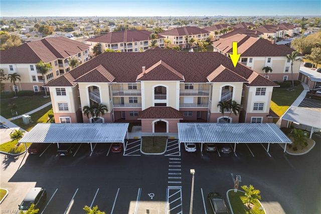 1121 Van Loon Commons CIR 305, Cape Coral, FL 33909