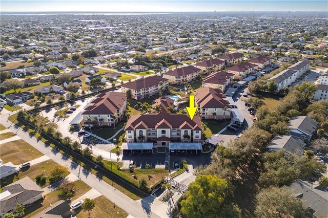 1121 Van Loon Commons CIR 305, Cape Coral, FL 33909