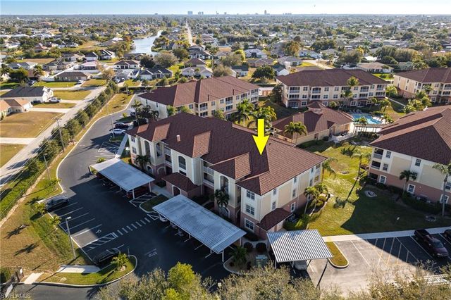 1121 Van Loon Commons CIR 305, Cape Coral, FL 33909