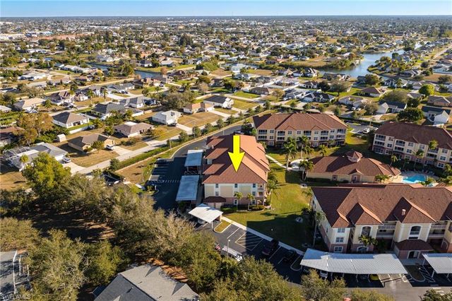1121 Van Loon Commons CIR 305, Cape Coral, FL 33909