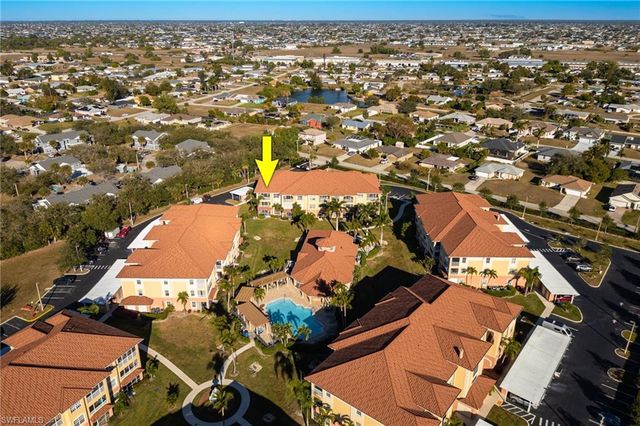 1121 Van Loon Commons CIR 305, Cape Coral, FL 33909