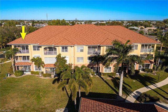 1121 Van Loon Commons CIR 305, Cape Coral, FL 33909