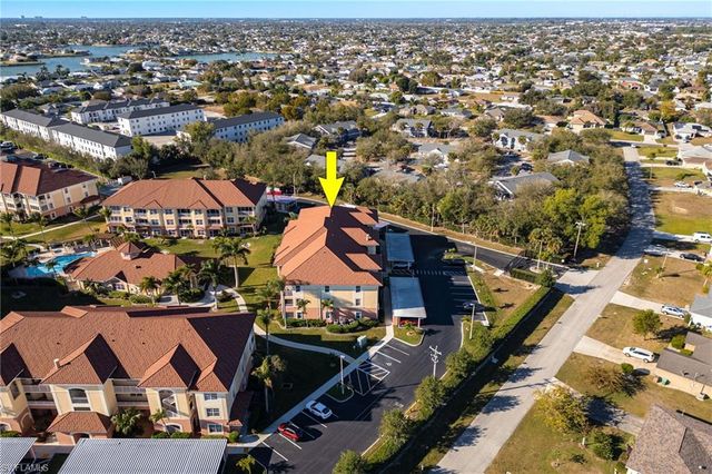 1121 Van Loon Commons CIR 305, Cape Coral, FL 33909