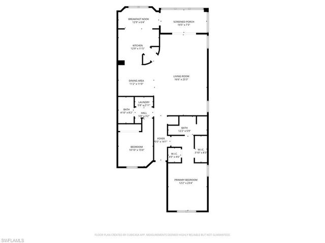 1121 Van Loon Commons CIR 305, Cape Coral, FL 33909