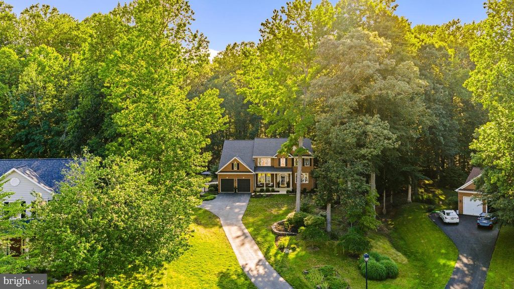 3754 COLLIERS DR, Edgewater, MD 21037