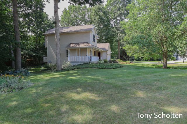 7260 Oaklane Court, Hudsonville, MI 49426