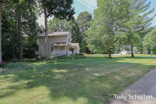 7260 Oaklane Court, Hudsonville, MI 49426