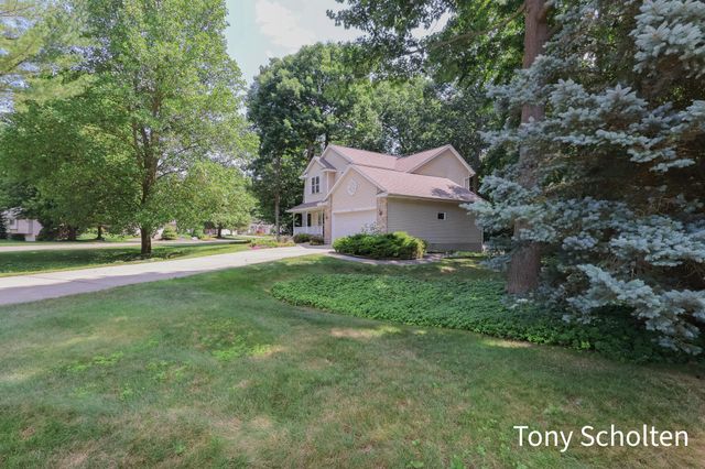 7260 Oaklane Court, Hudsonville, MI 49426