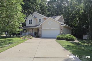7260 Oaklane Court, Hudsonville, MI 49426
