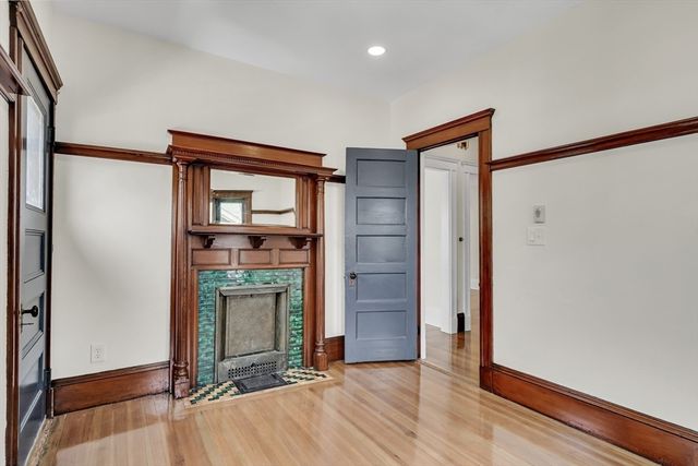 34 Ware St. 2, Somerville, MA 02144