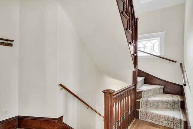 34 Ware St. 2, Somerville, MA 02144