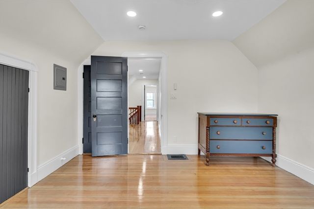 34 Ware St. 2, Somerville, MA 02144