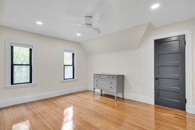34 Ware St. 2, Somerville, MA 02144