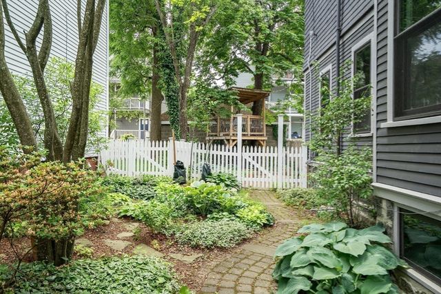 34 Ware St. 2, Somerville, MA 02144
