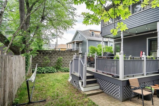 34 Ware St. 2, Somerville, MA 02144