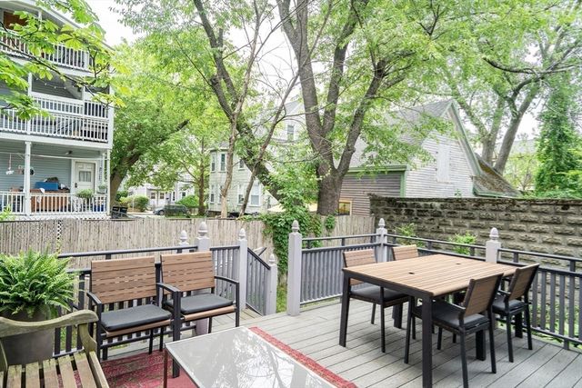 34 Ware St. 2, Somerville, MA 02144