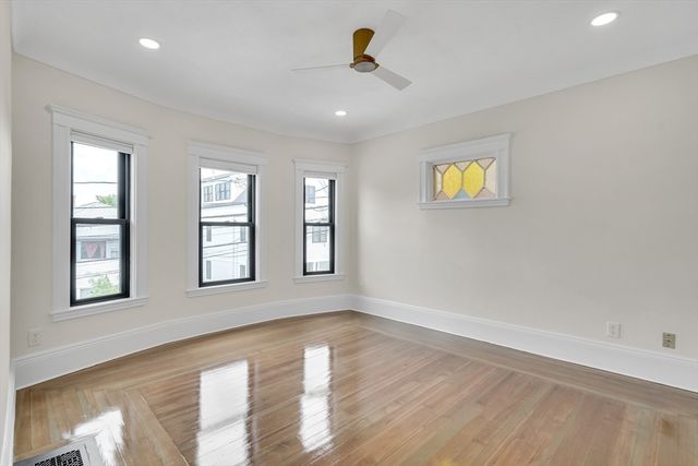 34 Ware St. 2, Somerville, MA 02144