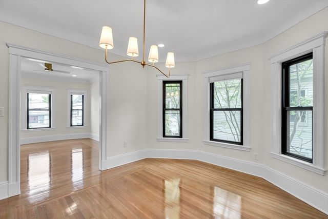 34 Ware St. 2, Somerville, MA 02144