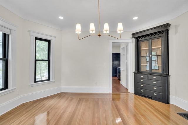 34 Ware St. 2, Somerville, MA 02144
