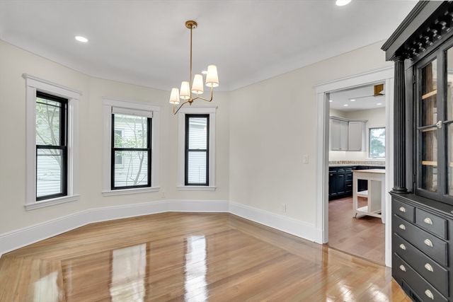 34 Ware St. 2, Somerville, MA 02144