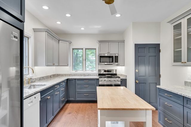 34 Ware St. 2, Somerville, MA 02144