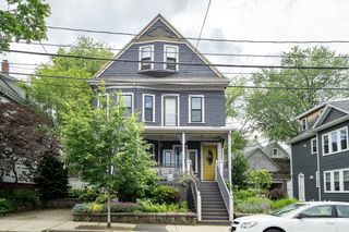 34 Ware St. 2, Somerville, MA 02144