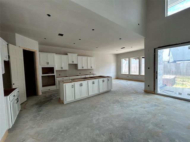 4106 Hazy Rock Lane, League City, TX 77573