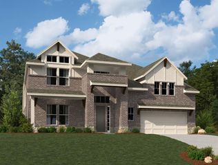 4106 Hazy Rock Lane, League City, TX 77573