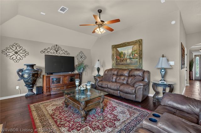12515 Douglas Drive, Fort Smith, AR 72916
