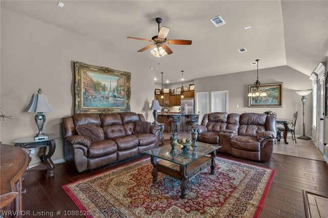 12515 Douglas Drive, Fort Smith, AR 72916