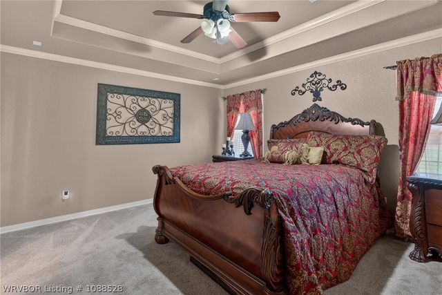 12515 Douglas Drive, Fort Smith, AR 72916