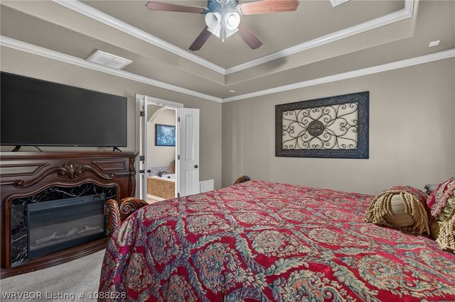 12515 Douglas Drive, Fort Smith, AR 72916
