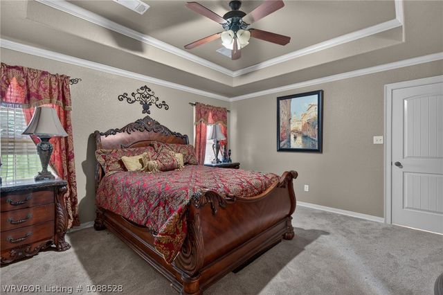 12515 Douglas Drive, Fort Smith, AR 72916