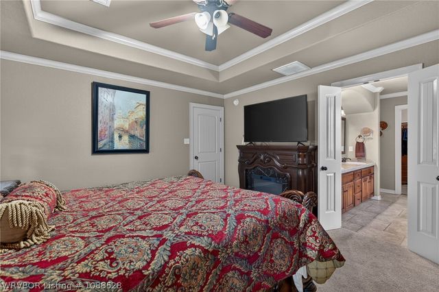 12515 Douglas Drive, Fort Smith, AR 72916