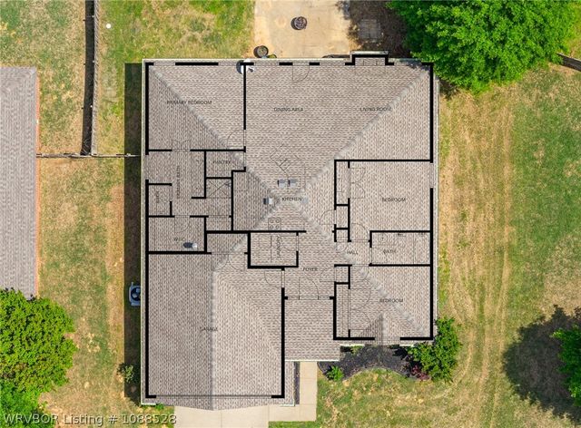 12515 Douglas Drive, Fort Smith, AR 72916