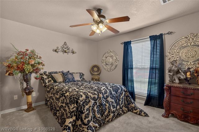12515 Douglas Drive, Fort Smith, AR 72916