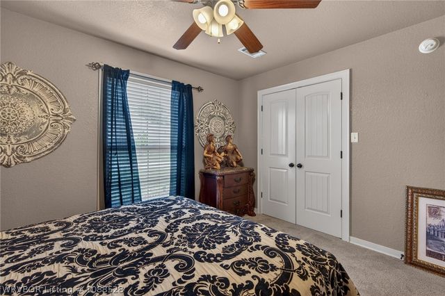 12515 Douglas Drive, Fort Smith, AR 72916