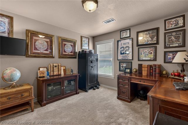 12515 Douglas Drive, Fort Smith, AR 72916