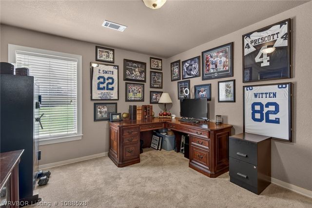 12515 Douglas Drive, Fort Smith, AR 72916