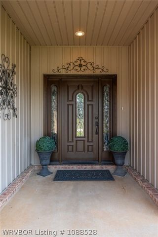 12515 Douglas Drive, Fort Smith, AR 72916