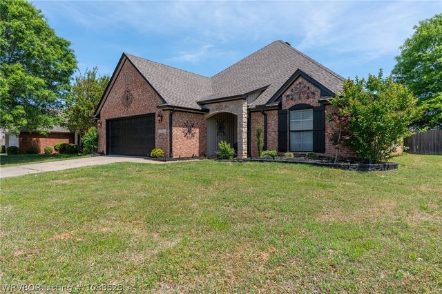 12515 Douglas Drive, Fort Smith, AR 72916