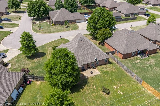 12515 Douglas Drive, Fort Smith, AR 72916