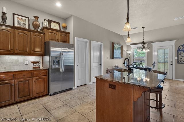 12515 Douglas Drive, Fort Smith, AR 72916
